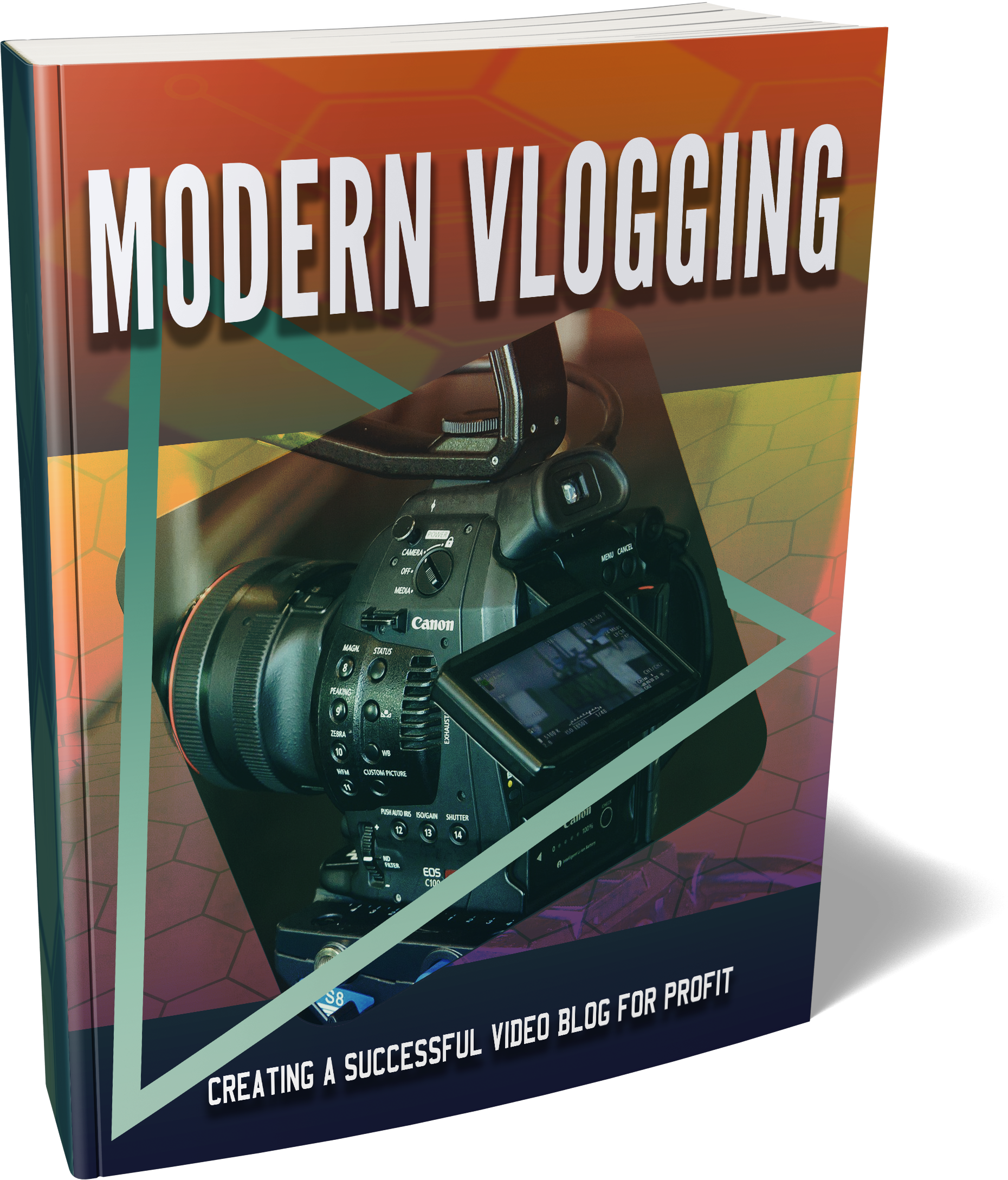 Modern Vlogging
